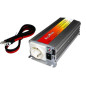 Inverter Soft Start 600W Input 20-30Vcc Output 220Vac  Ap24-600Gp