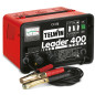 LEADER 400 START 230V 12-24V