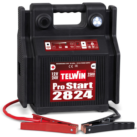 PRO START 2824  12-24V