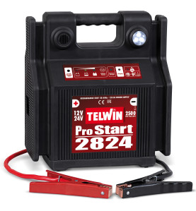 PRO START 2824  12-24V