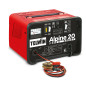 ALPINE 20 BOOST 230V 50/60HZ 12-24V