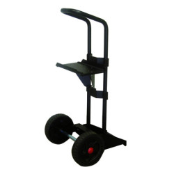 CARRELLO - ARCTIC  350x230MM