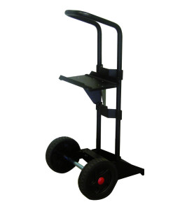 CARRELLO - ARCTIC  350x230MM