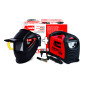 FORCE 125 230V ACD + MASCHERA