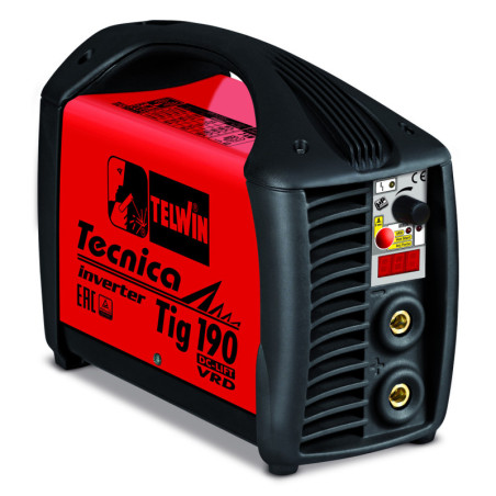 TECNICA 190 TIG DC 230V