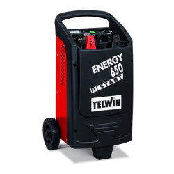 ENERGY 650 START 230-400V 12-24V