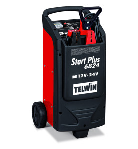 START PLUS 6824  12-24V