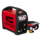 TECHNOLOGY TIG 222 AC/DC 230V + ACC.