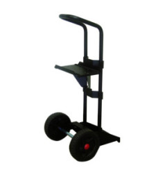 CARRELLO - ARCTIC  350x230MM