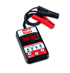 DT400 TESTER BATTERIA