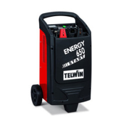 ENERGY 650 START 230-400V 12-24V