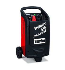 ENERGY 650 START 230-400V 12-24V