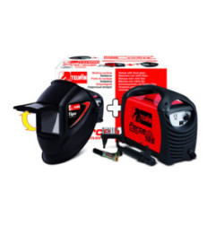 FORCE 125 230V ACD + MASCHERA