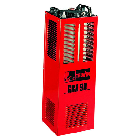 GRA 90 GRUPPO RAFFREDDAM. ACQUA 230V