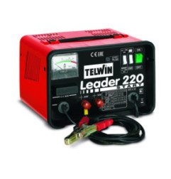 LEADER 220 START 230V