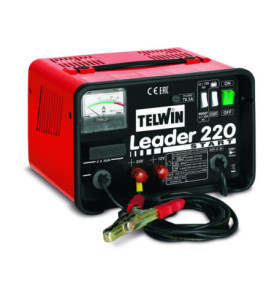 LEADER 220 START 230V