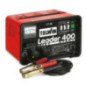 LEADER 400 START 230V 12-24V