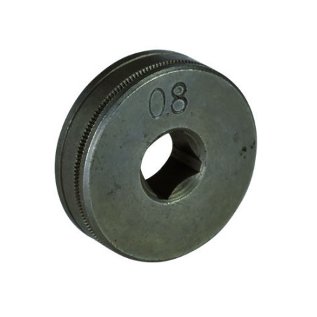 RULLINO SPOOL M6 0,8AL-1,0AL