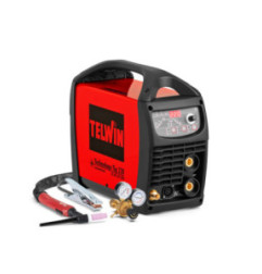 TECHNOLOGY TIG 230 DC 230V + ACC.