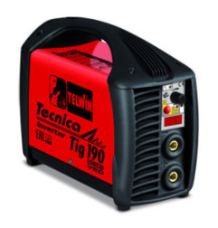 TECNICA 190 TIG DC 230V