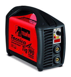 TECNICA 190 TIG DC 230V