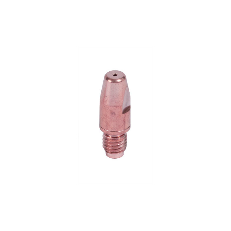 TUBETTO DI CONTATTO Ø 1.6 MM (CU CR ZR)