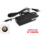 Adattatore HP Compaq18.5V 3.5A 65W 4.7*1.7 Mod. HP18,5V3.5A