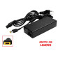 Adattatore LENOVO 20V 4.5A 90W Spinotto Quadrato Mod. LE20V45