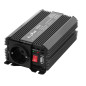 Inverter Soft Start 300W Inp 12V DC Out 230V AC  - Mod. IRS300-12