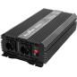 Inverter Soft Start 3000W Inp 24V DC Out 230V AC  - Mod. IRS3000-24