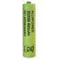 Ni-MH AAA 1,2V 600mAh  - Mod. AP580AAAH