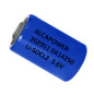 Pila Li-SOCL2 1/2AA 3,6V 1200mAh - Mod. ER14250