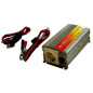 Inverter Soft Start 300W Inp 10-15Vcc Output 220Vac  Ap12-300Gp