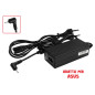 Adattatore Asus 19V 2.1A 2.5*0.7mm Mod. AS19V2.1A