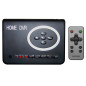 Registratore Digitale Audio / Video Su Memory Card Mod. Dvr1