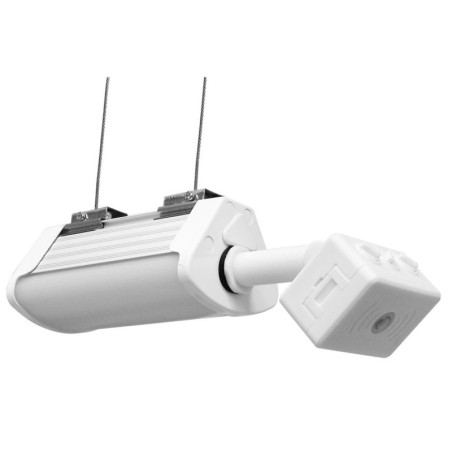 Sensore per Plafoniere Rail IP42 - Mod. RAIL-SENSOR