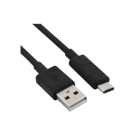 Cavo USB Type-C - USB 3.0 Lunghezza 1m - Mod. APc-3.0