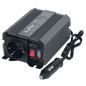 Inverter Soft Start 150W Inp 12V DC Out 230V AC  - Mod. IRS150-12