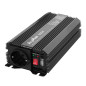 Inverter Soft Start 600W Inp 24V DC Out 230V AC  - Mod. IRS600-24