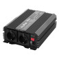 Inverter Soft Start 1000W Inp 24V DC Out 230V AC  - Mod. IRS1000-24