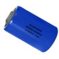 Pila Li-SOCL2 D 3,6V 19000mAh - Mod. ER34615