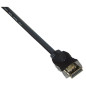 Cavo HDMI 1.4 Spinotti 19 Pin Placcati Oro, 5m - Mod. HDMI5